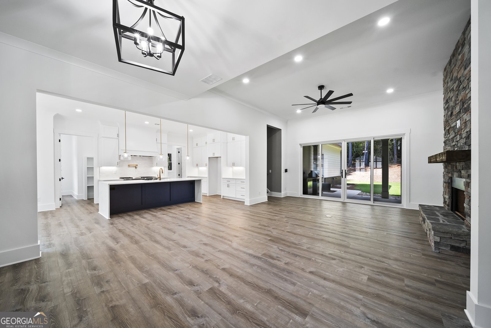 37 Alcovy Springs Drive Monroe - Photo 27