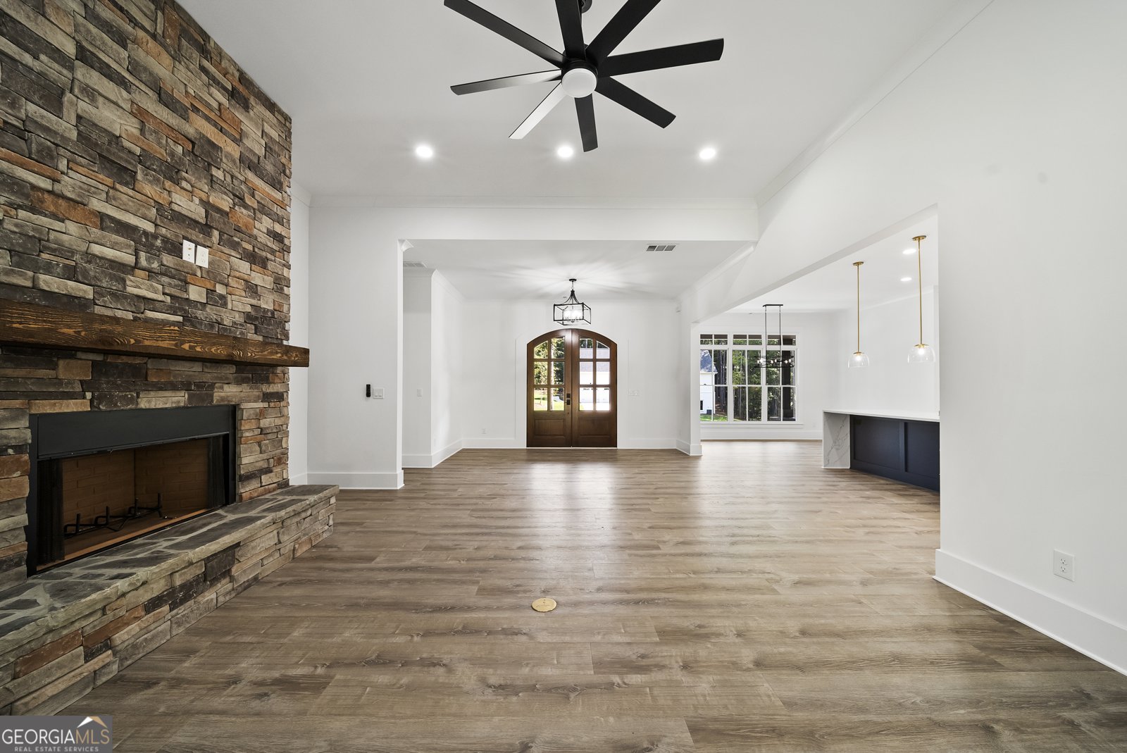 37 Alcovy Springs Drive Monroe - Photo 31