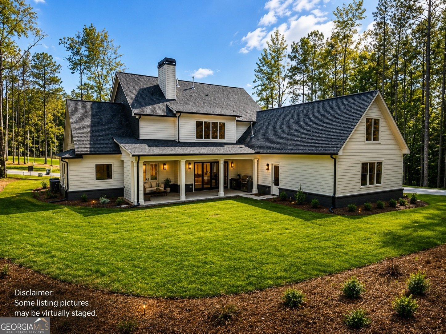 37 Alcovy Springs Drive Monroe - Photo 66