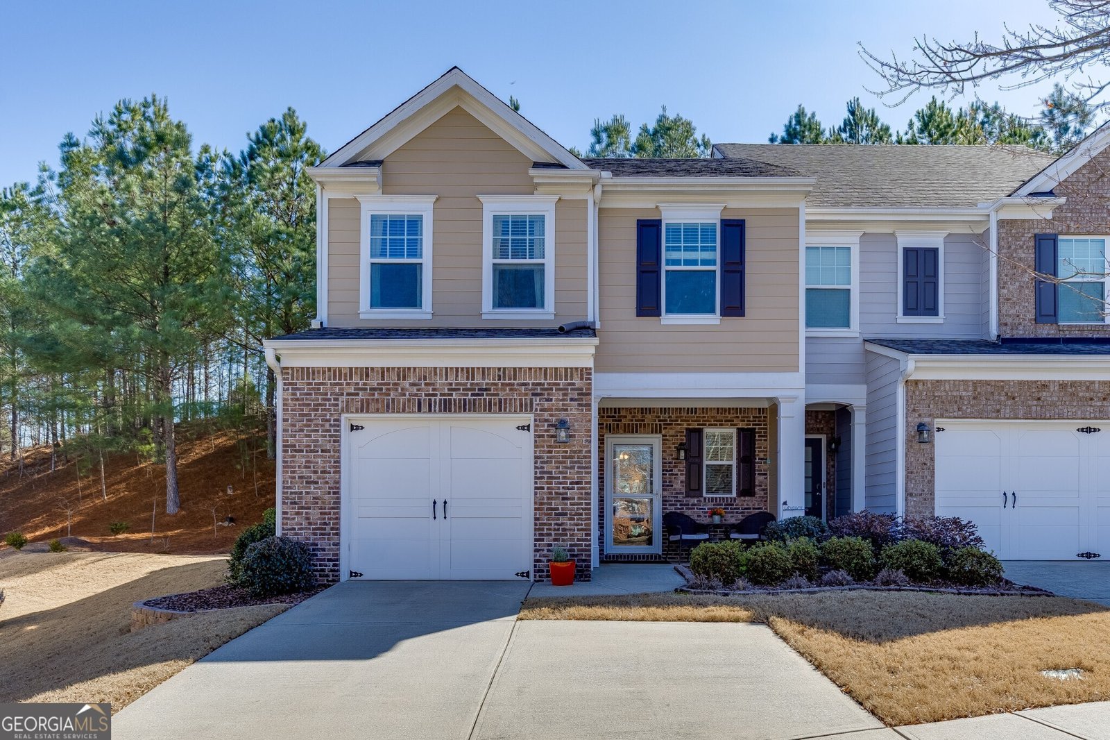 1236 Park Pass Row Suwanee - Photo 1