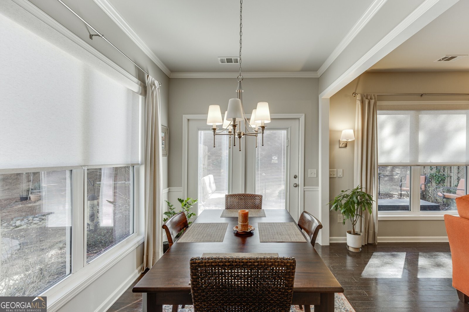 1236 Park Pass Row Suwanee - Photo 10