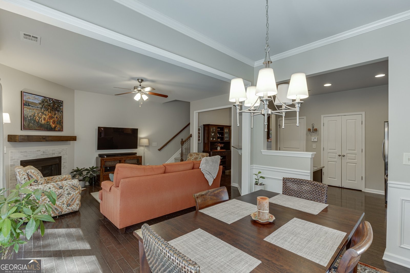 1236 Park Pass Row Suwanee - Photo 12