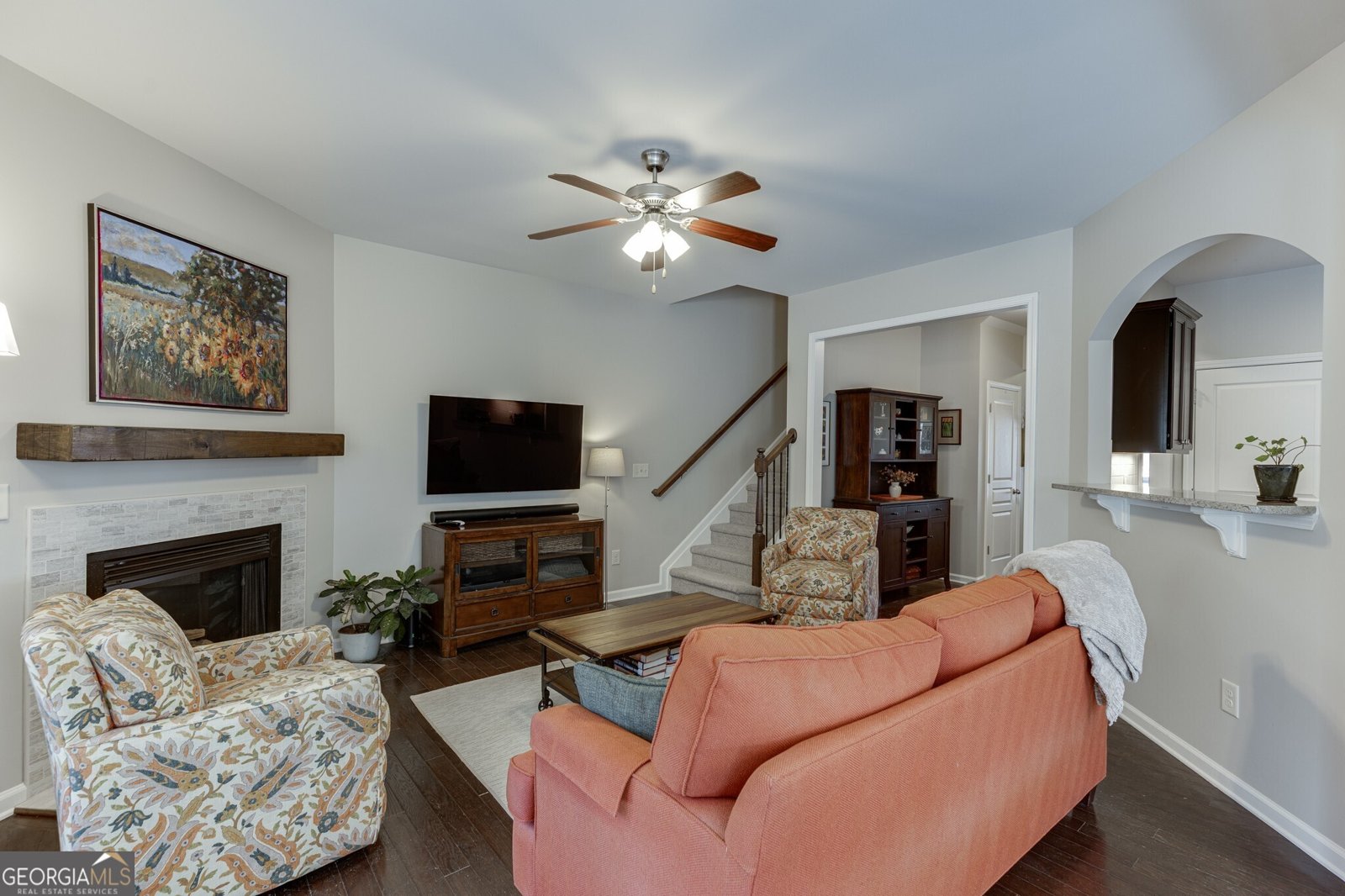 1236 Park Pass Row Suwanee - Photo 13