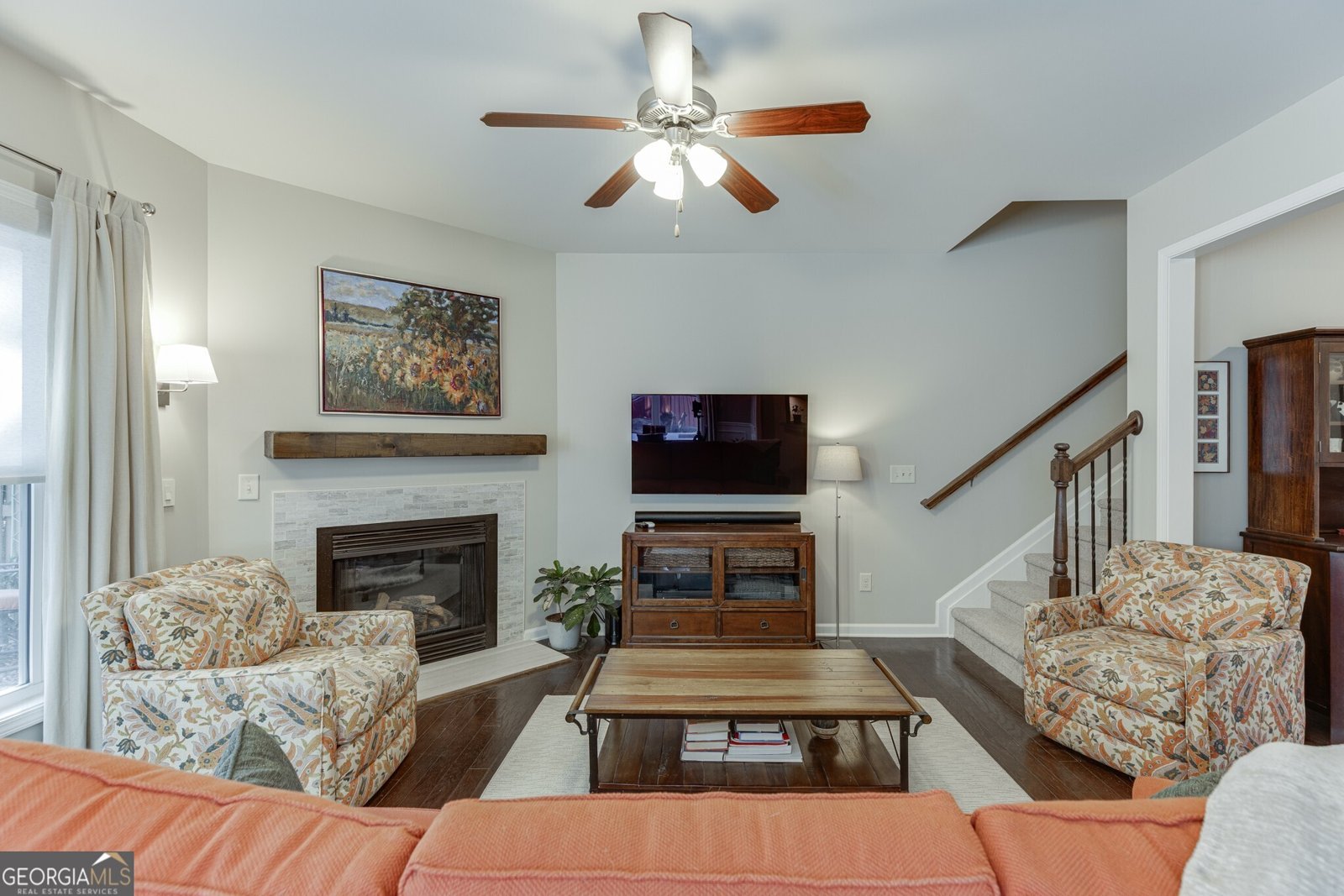 1236 Park Pass Row Suwanee - Photo 14