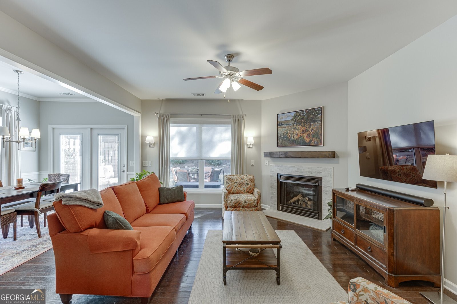 1236 Park Pass Row Suwanee - Photo 15