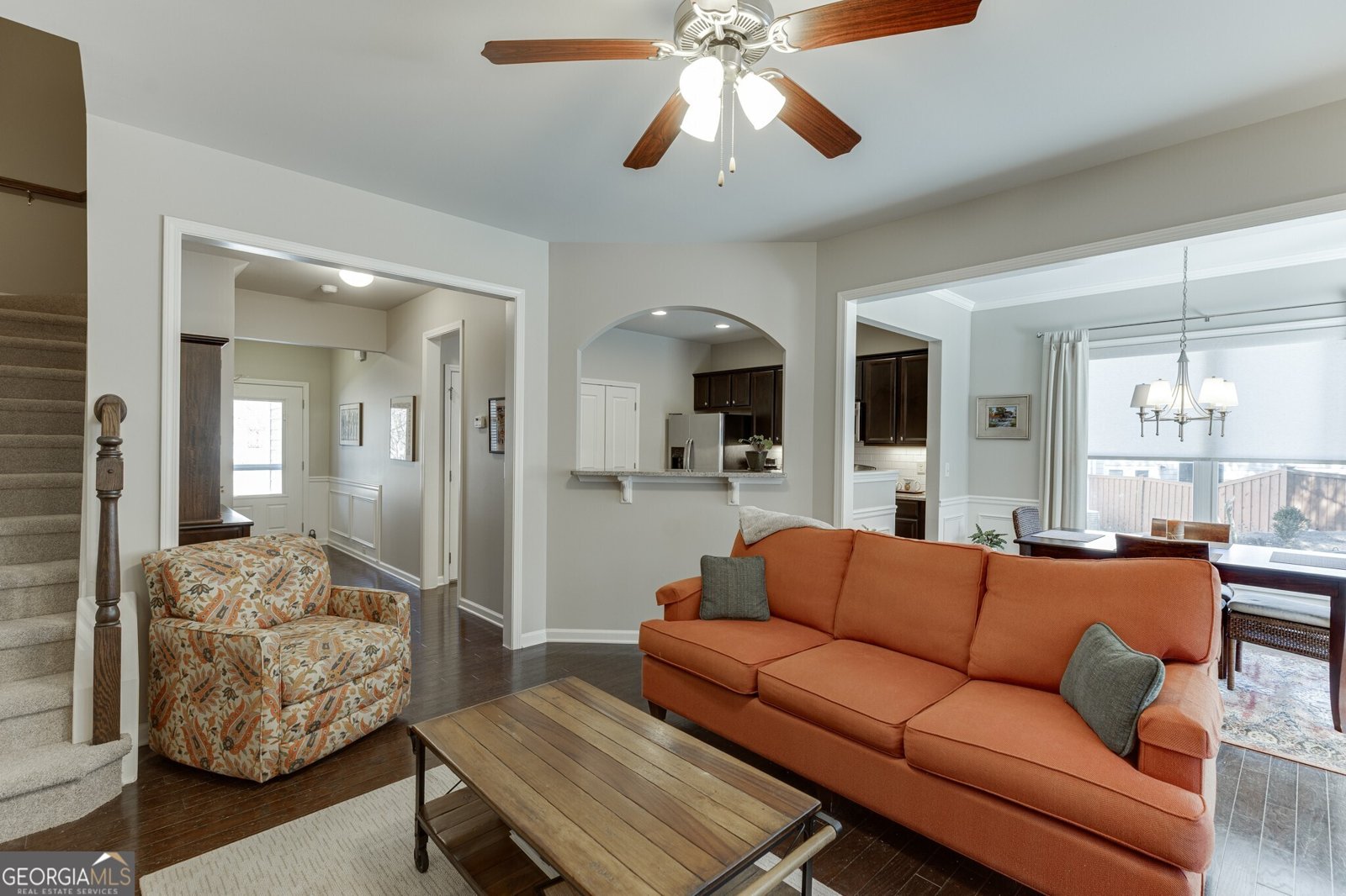 1236 Park Pass Row Suwanee - Photo 17