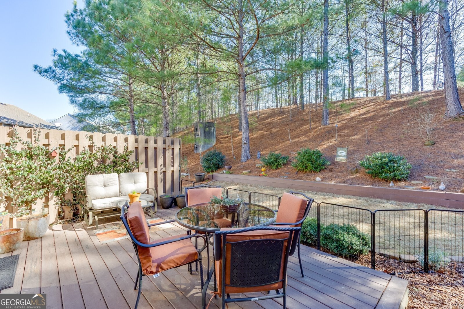 1236 Park Pass Row Suwanee - Photo 32