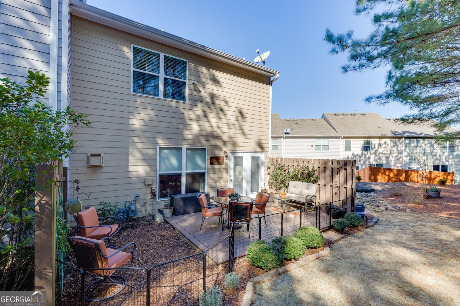 1236 Park Pass Row Suwanee - Photo 34