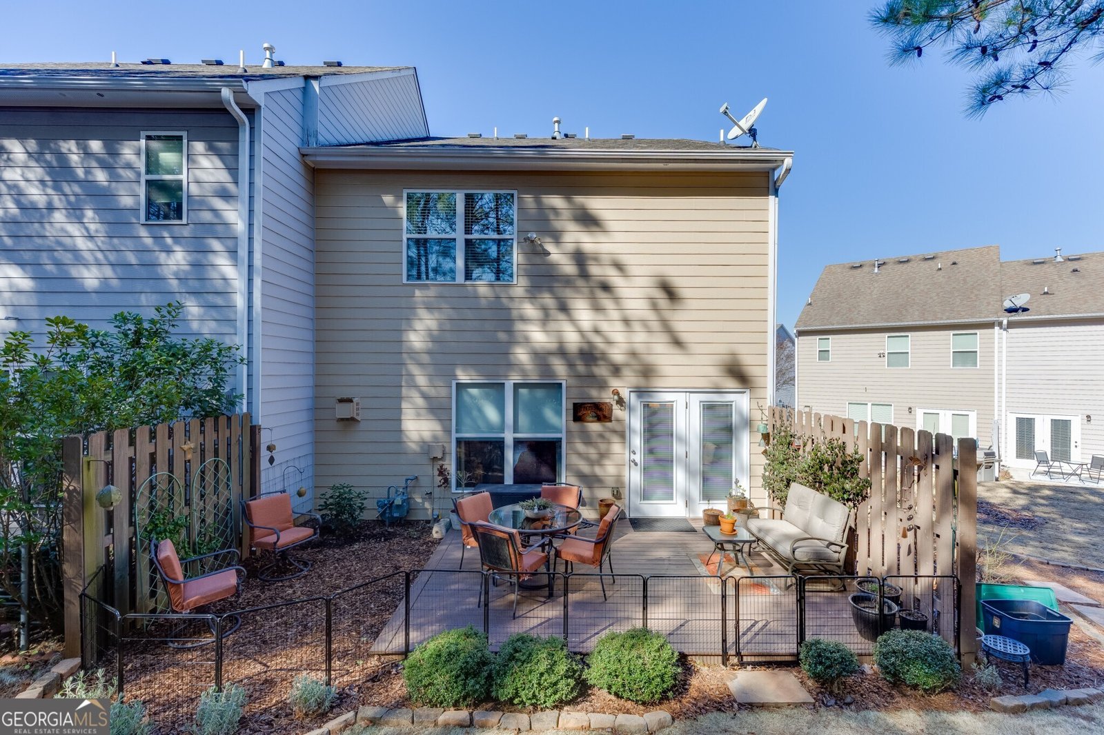 1236 Park Pass Row Suwanee - Photo 35