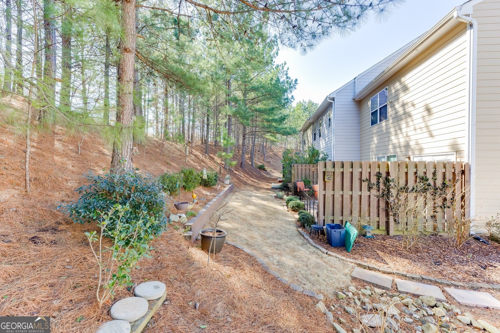 1236 Park Pass Row Suwanee - Photo 36