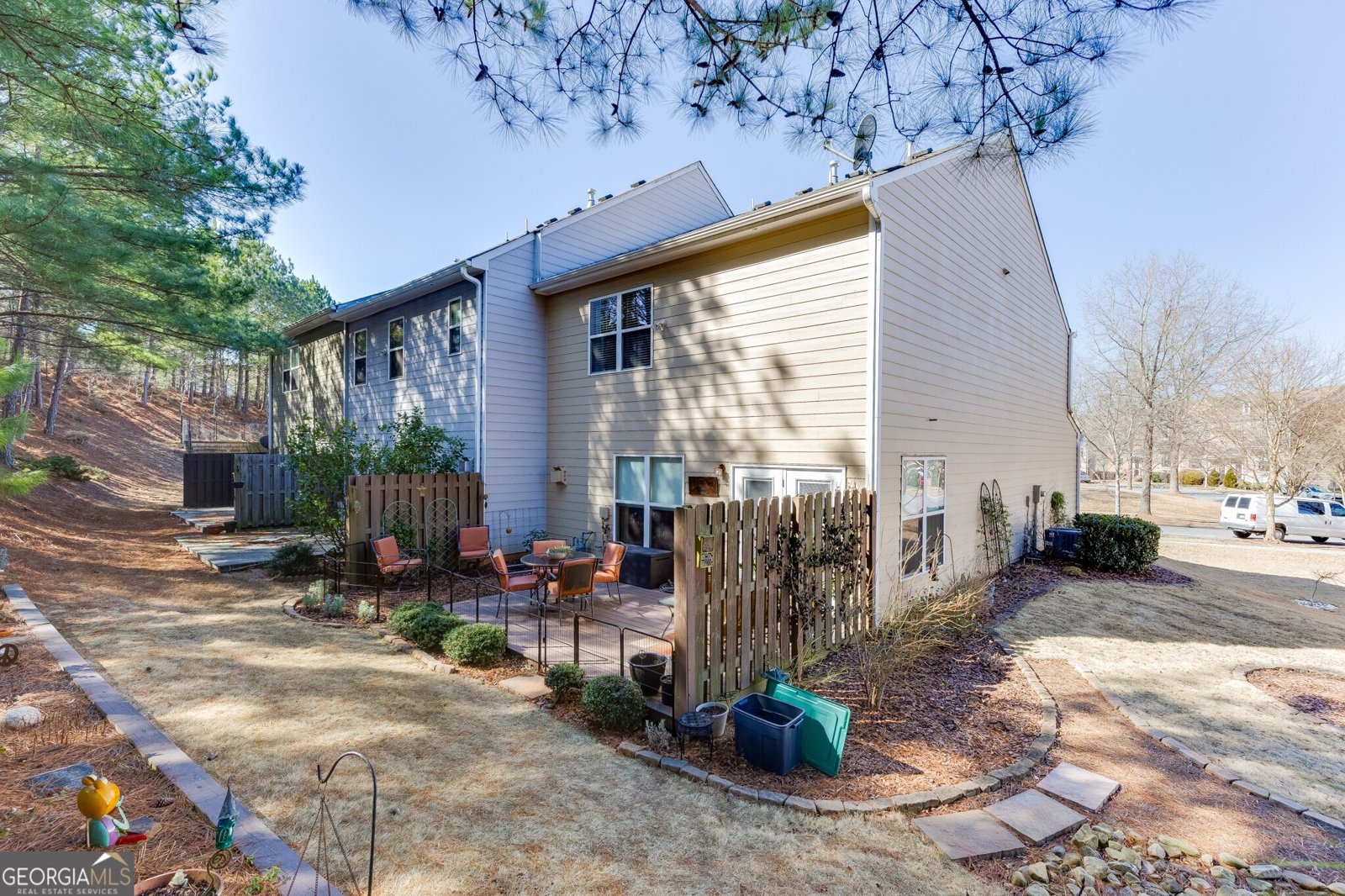 1236 Park Pass Row Suwanee - Photo 37