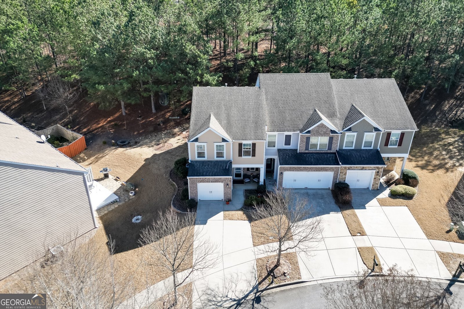 1236 Park Pass Row Suwanee - Photo 38