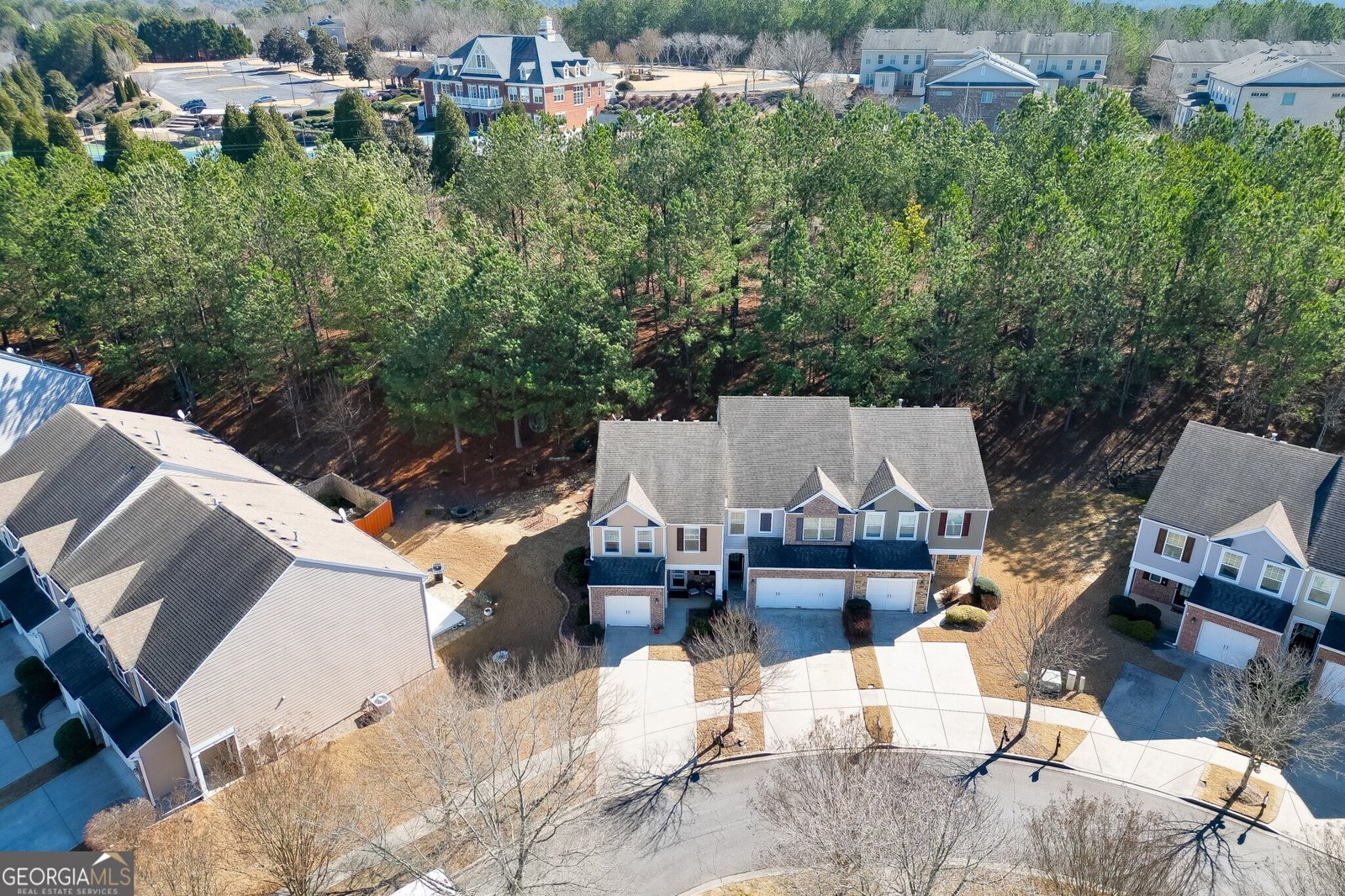 1236 Park Pass Row Suwanee - Photo 39