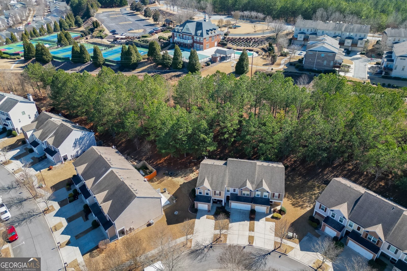 1236 Park Pass Row Suwanee - Photo 41