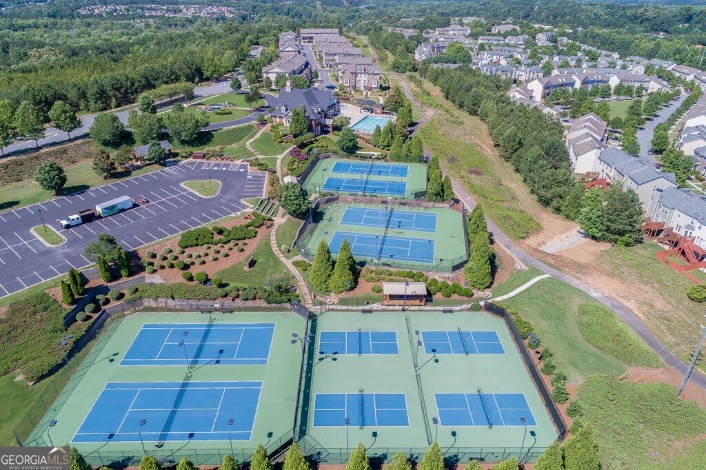 1236 Park Pass Row Suwanee - Photo 42