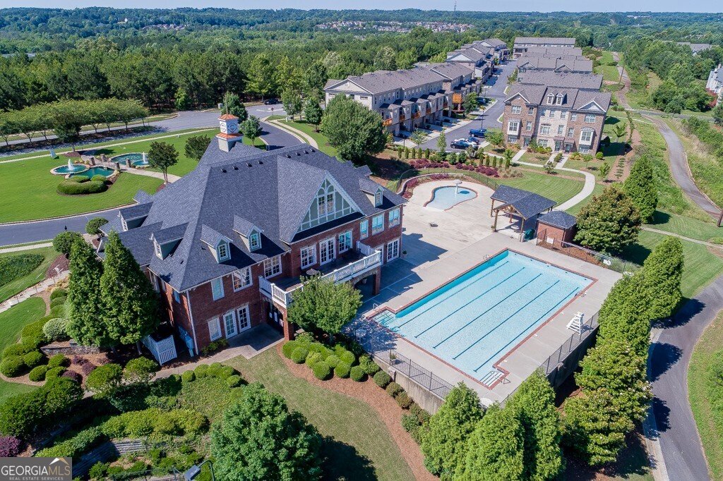 1236 Park Pass Row Suwanee - Photo 43