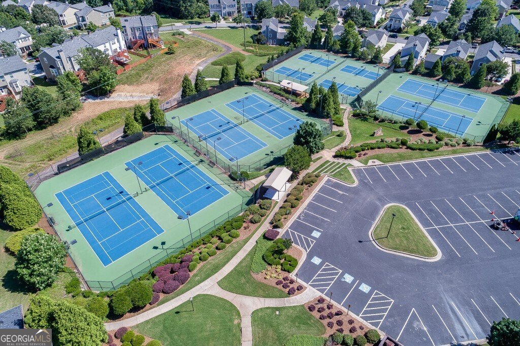 1236 Park Pass Row Suwanee - Photo 45