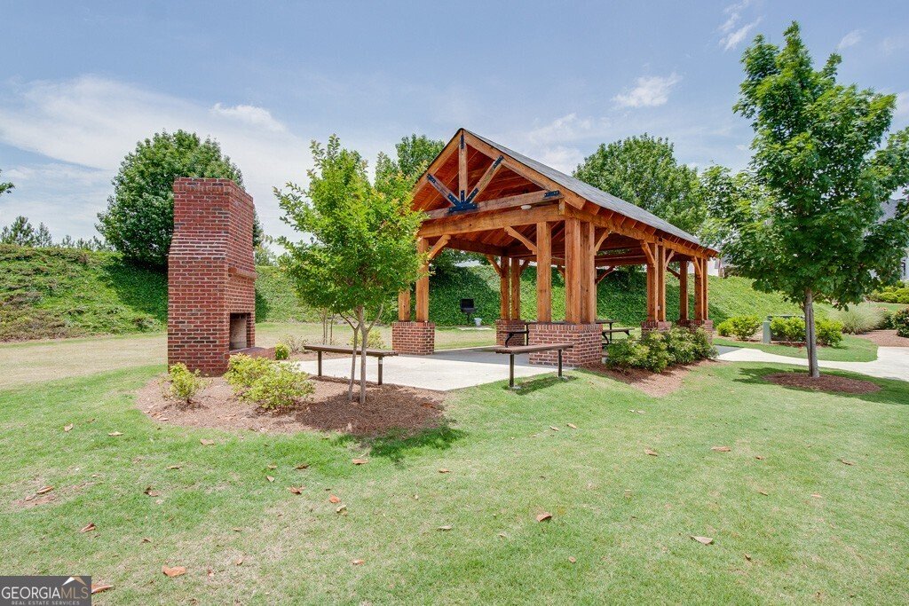 1236 Park Pass Row Suwanee - Photo 47