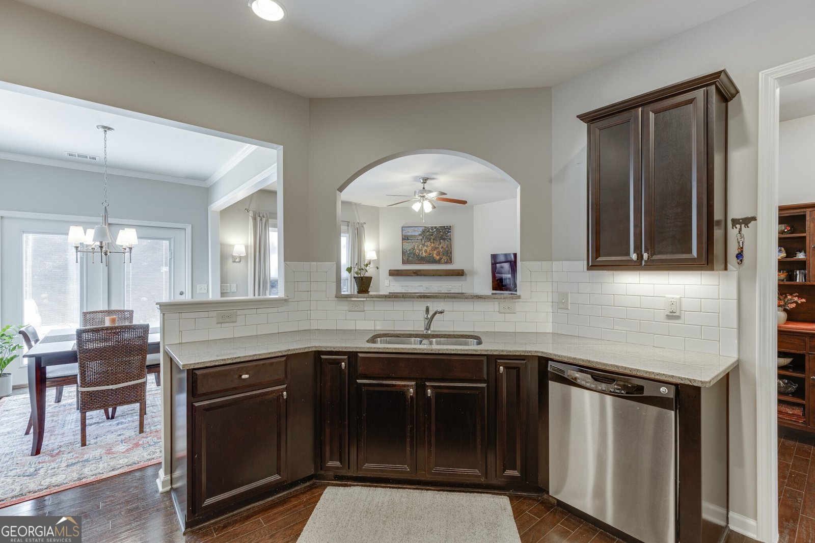 1236 Park Pass Row Suwanee - Photo 6