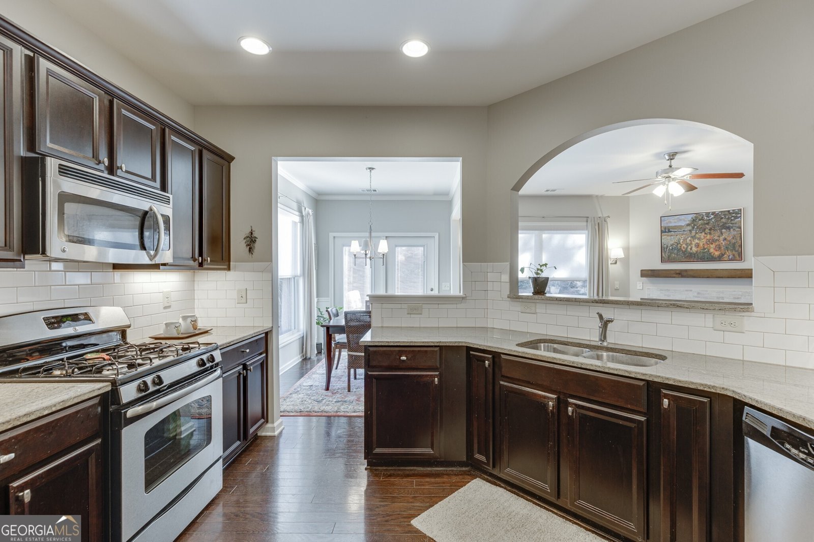 1236 Park Pass Row Suwanee - Photo 7