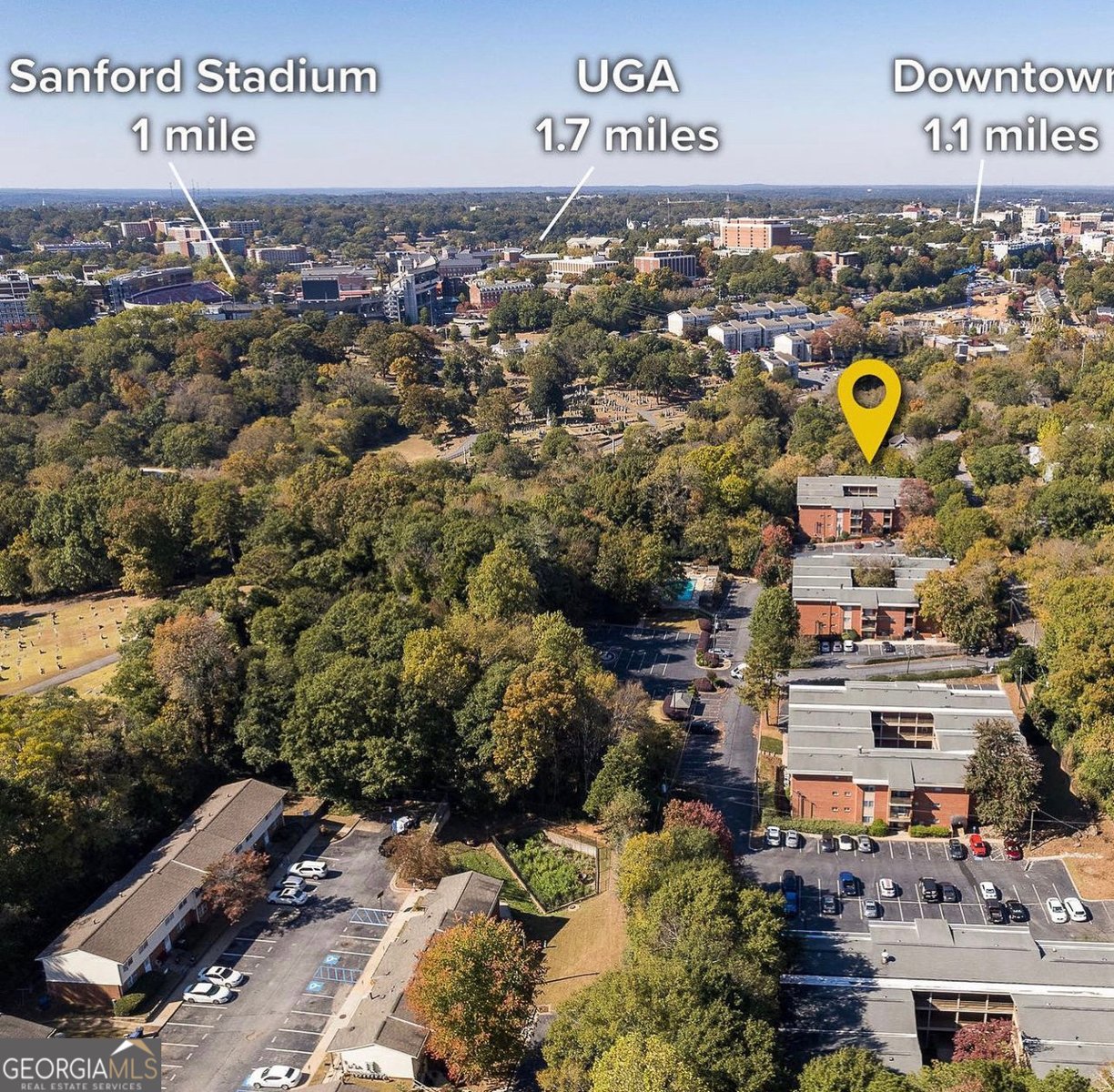 250 Little Street Athens - Photo 1