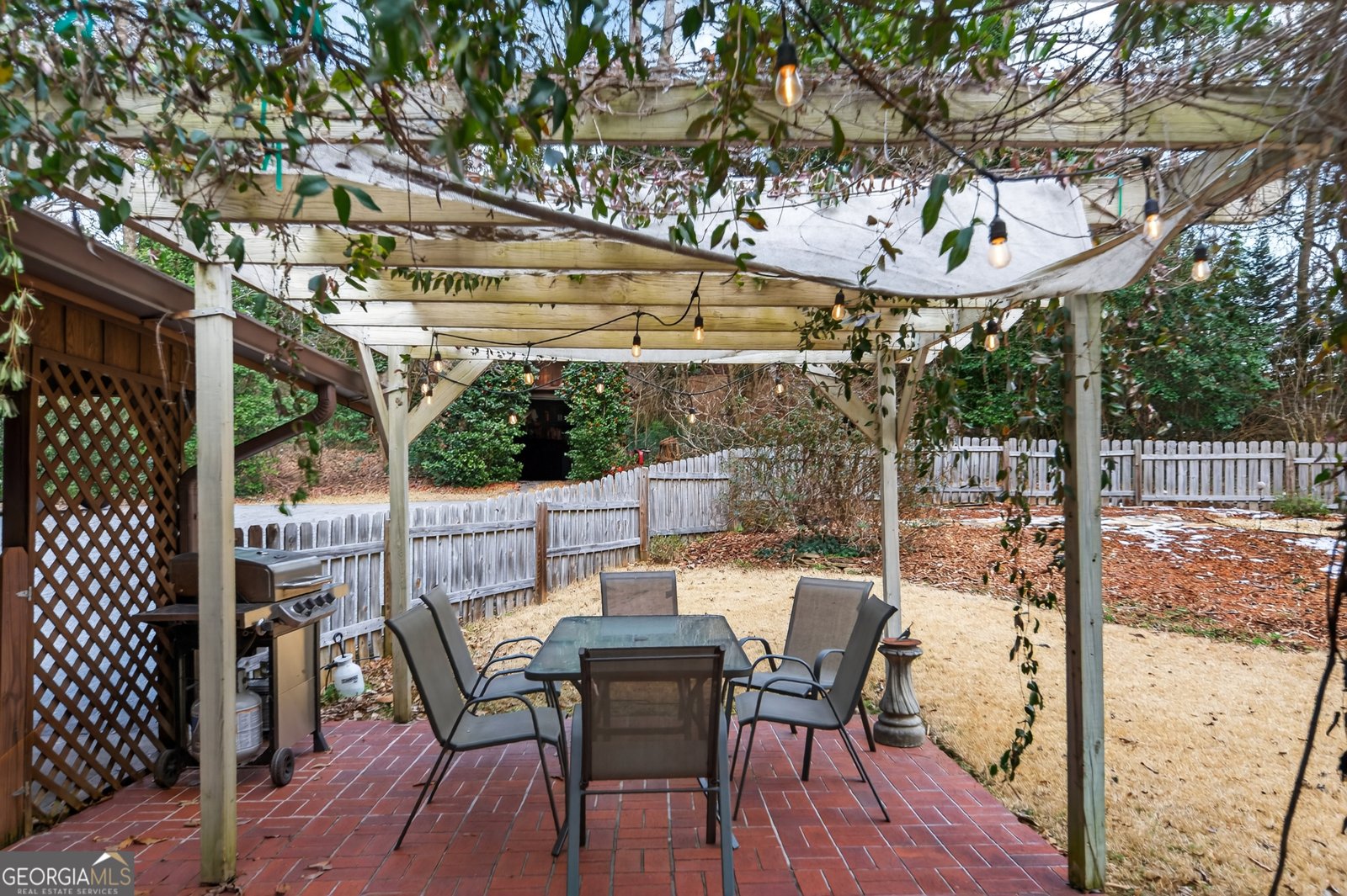 220 Tanglewood Drive Athens - Photo 51