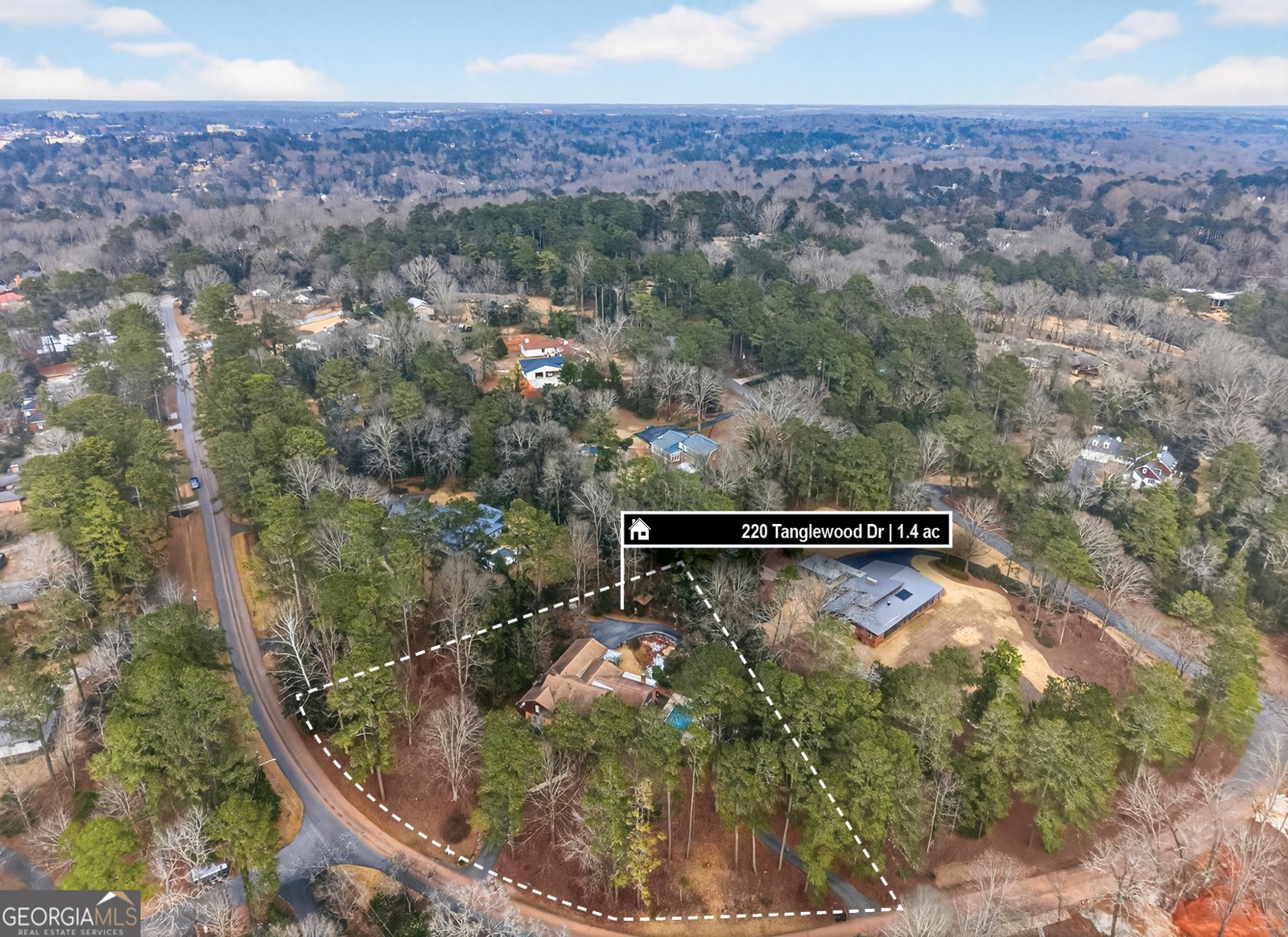 220 Tanglewood Drive Athens - Photo 67