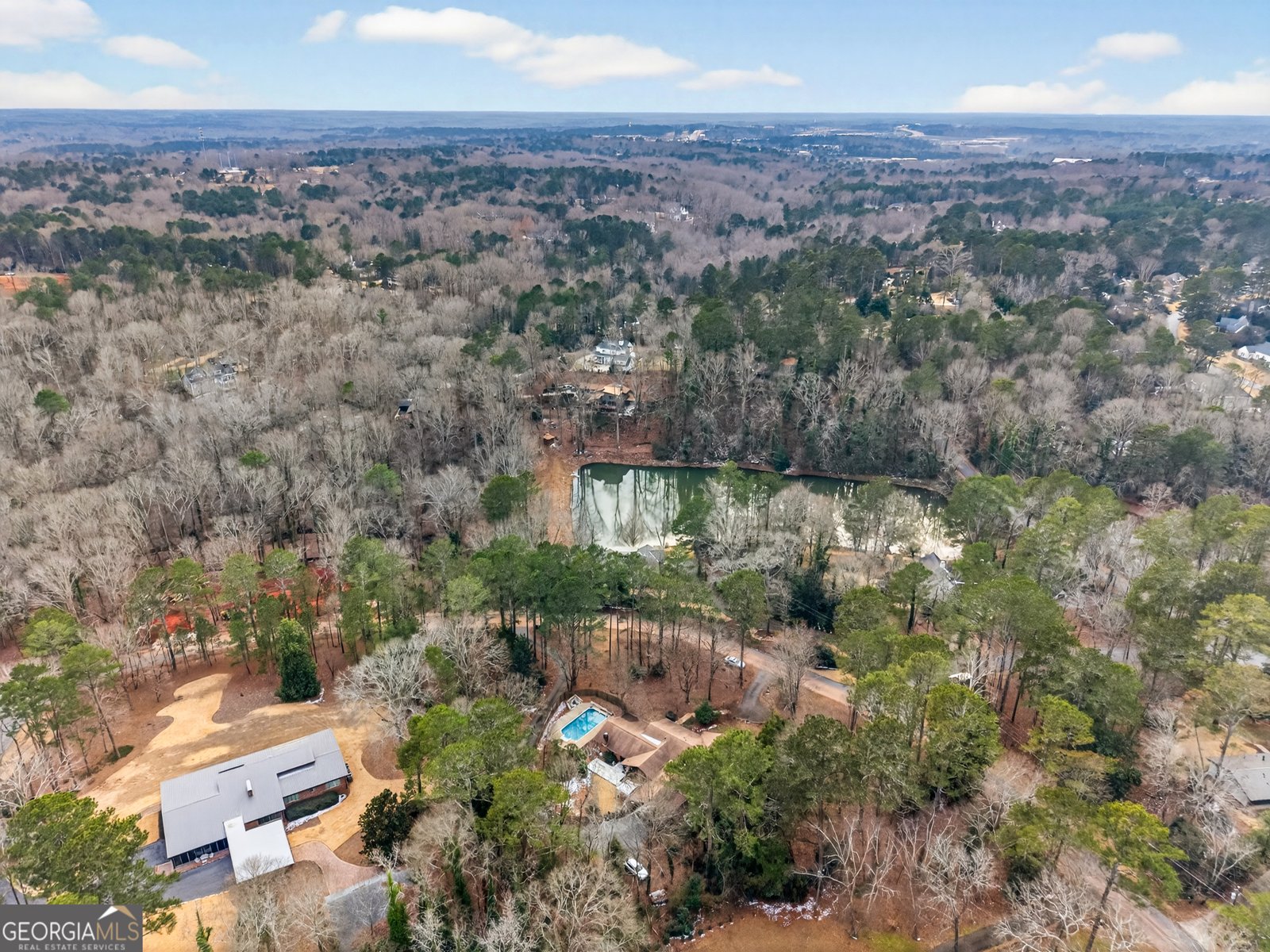 220 Tanglewood Drive Athens - Photo 8