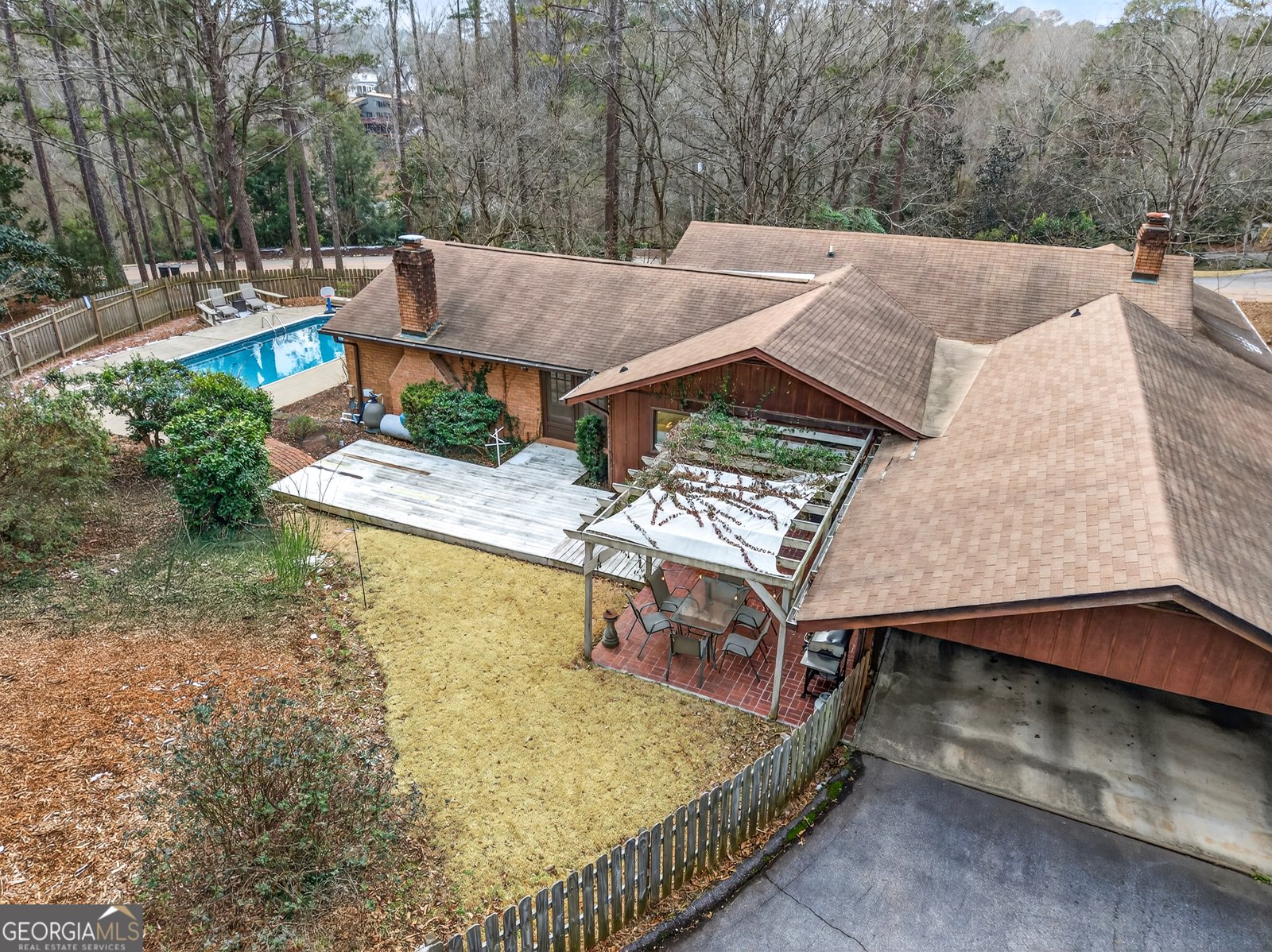 220 Tanglewood Drive Athens - Photo 9