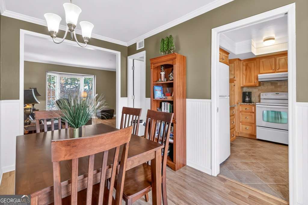 136 Peachtree Memorial Drive Atlanta - Photo 12