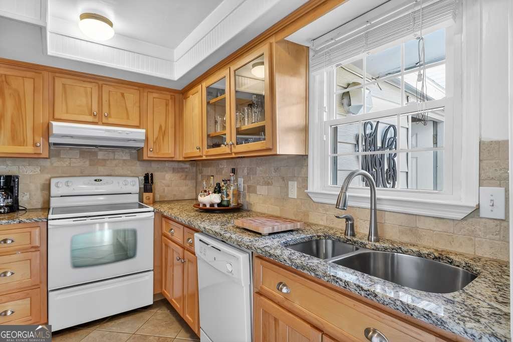 136 Peachtree Memorial Drive Atlanta - Photo 13