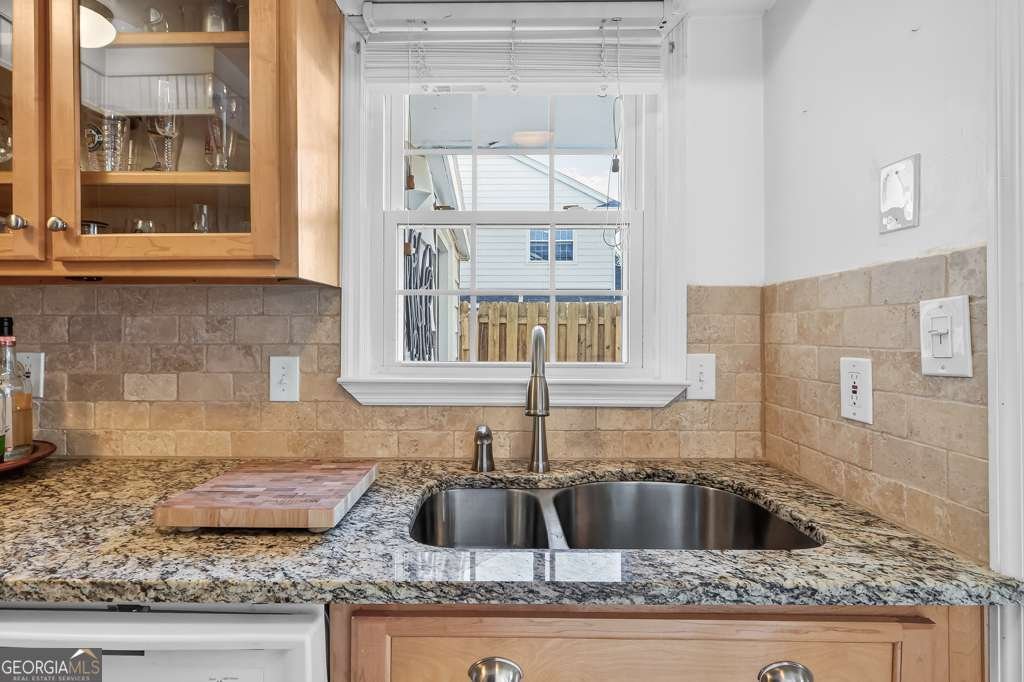 136 Peachtree Memorial Drive Atlanta - Photo 14