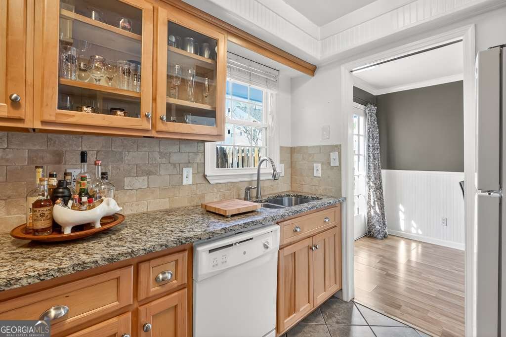 136 Peachtree Memorial Drive Atlanta - Photo 15