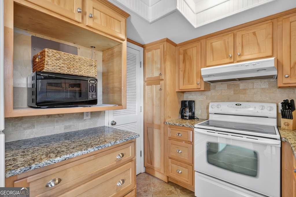 136 Peachtree Memorial Drive Atlanta - Photo 16