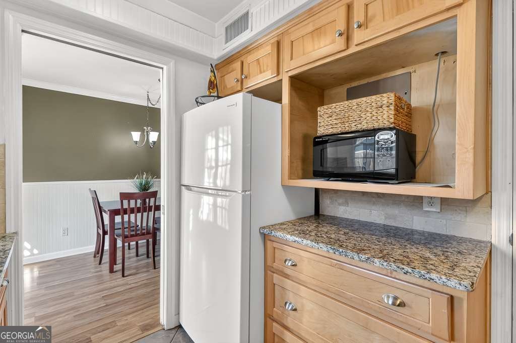 136 Peachtree Memorial Drive Atlanta - Photo 17