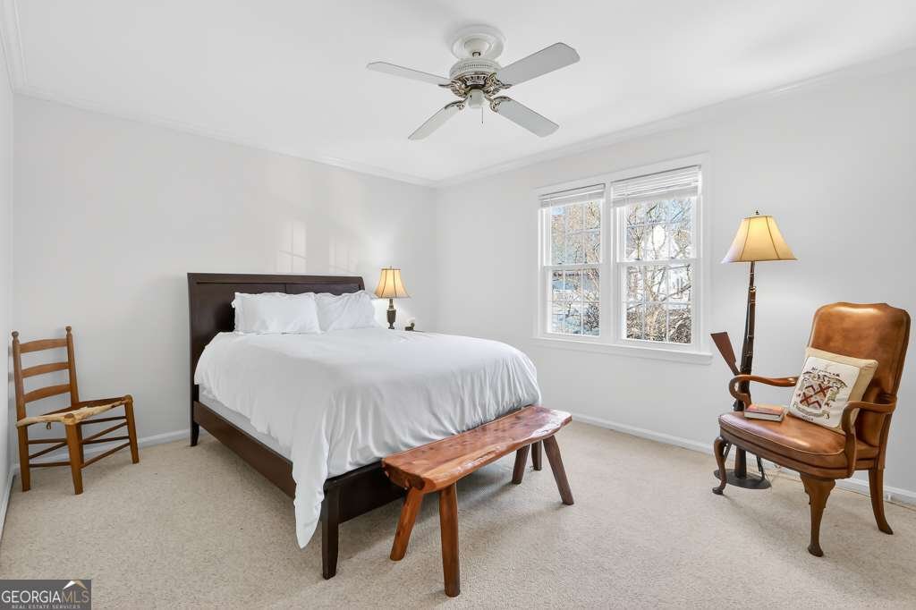 136 Peachtree Memorial Drive Atlanta - Photo 18