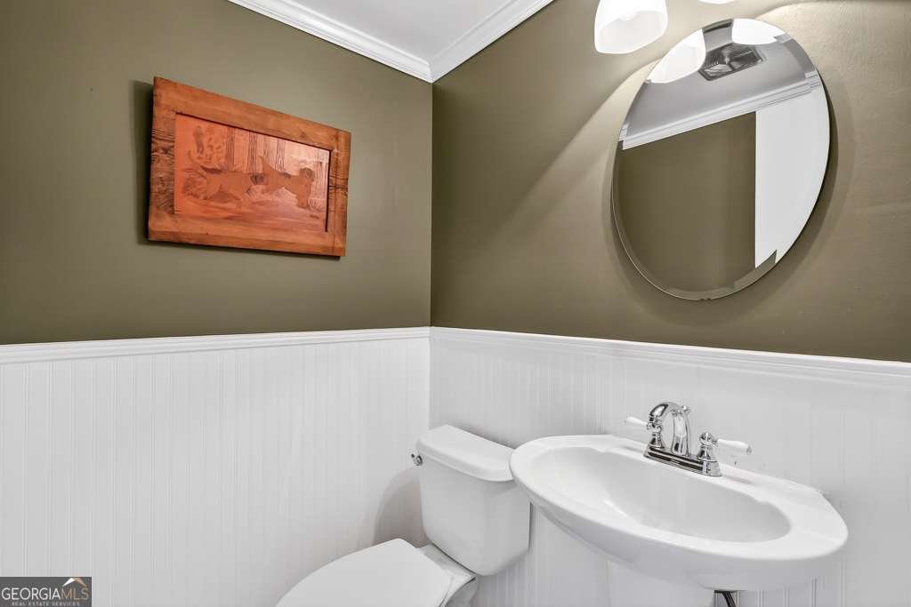 136 Peachtree Memorial Drive Atlanta - Photo 19