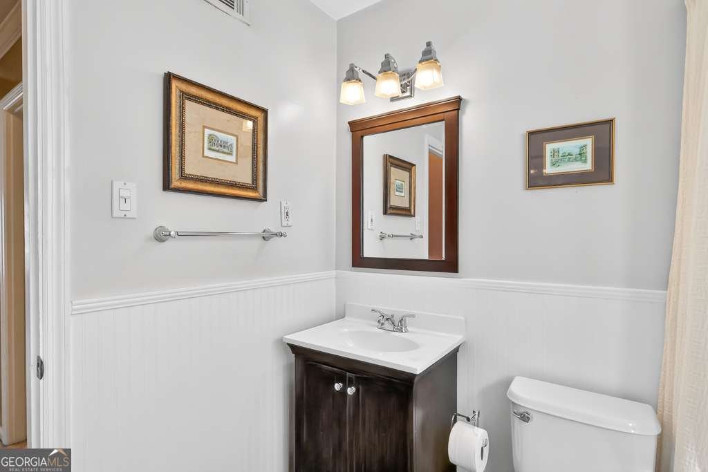 136 Peachtree Memorial Drive Atlanta - Photo 22