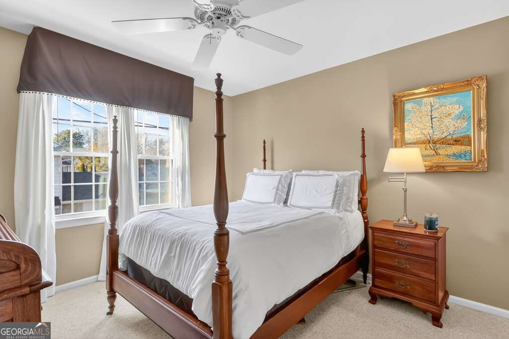 136 Peachtree Memorial Drive Atlanta - Photo 24