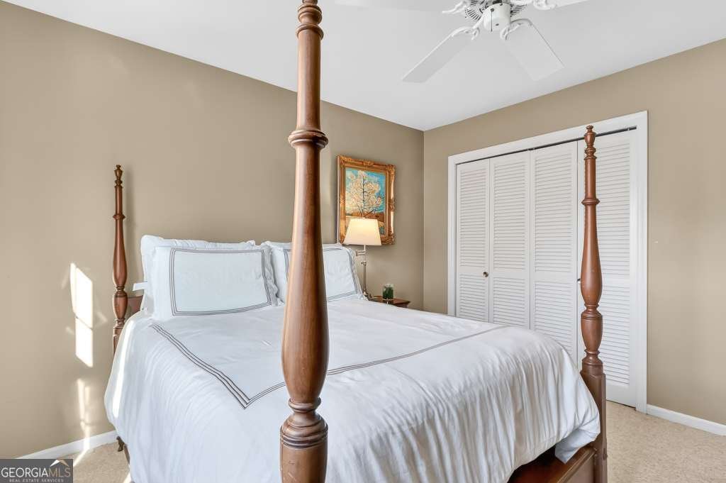 136 Peachtree Memorial Drive Atlanta - Photo 26