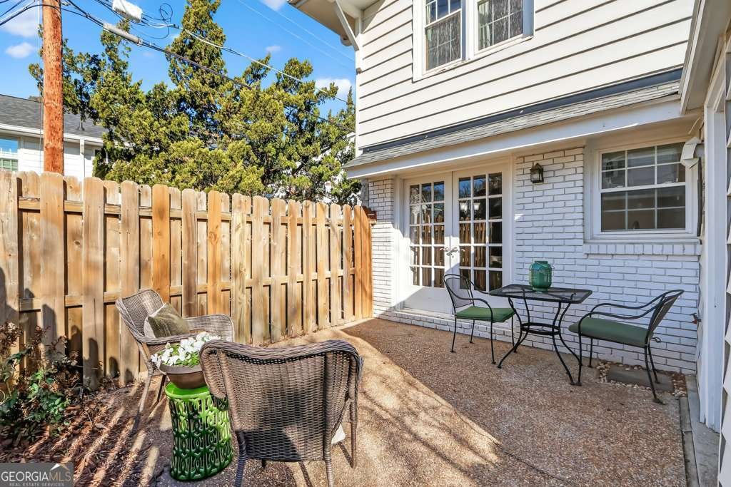 136 Peachtree Memorial Drive Atlanta - Photo 27