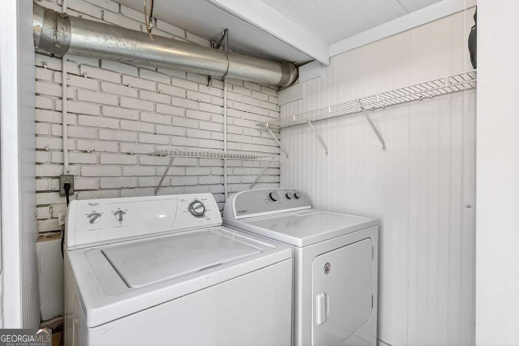 136 Peachtree Memorial Drive Atlanta - Photo 28