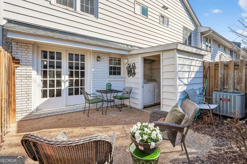 136 Peachtree Memorial Drive Atlanta - Photo 30