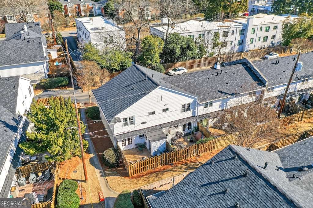 136 Peachtree Memorial Drive Atlanta - Photo 33