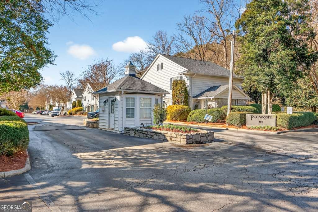 136 Peachtree Memorial Drive Atlanta - Photo 34