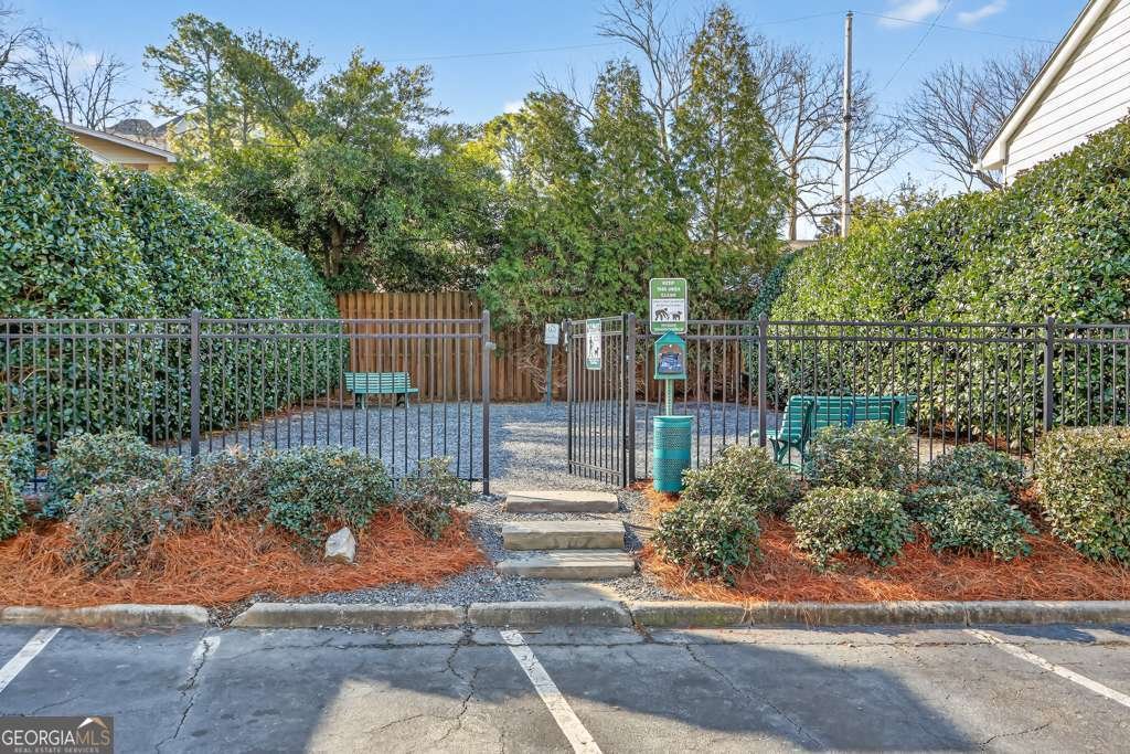 136 Peachtree Memorial Drive Atlanta - Photo 35