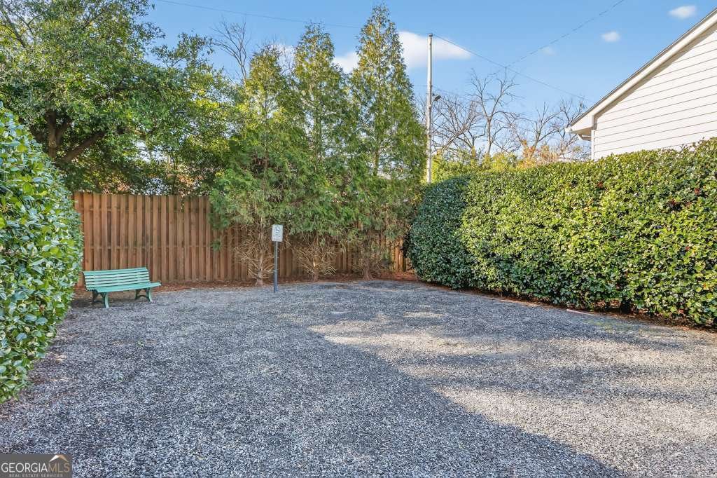 136 Peachtree Memorial Drive Atlanta - Photo 37