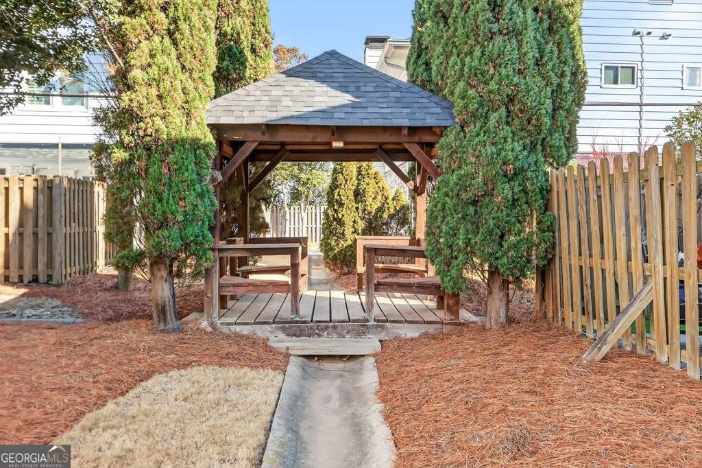 136 Peachtree Memorial Drive Atlanta - Photo 38