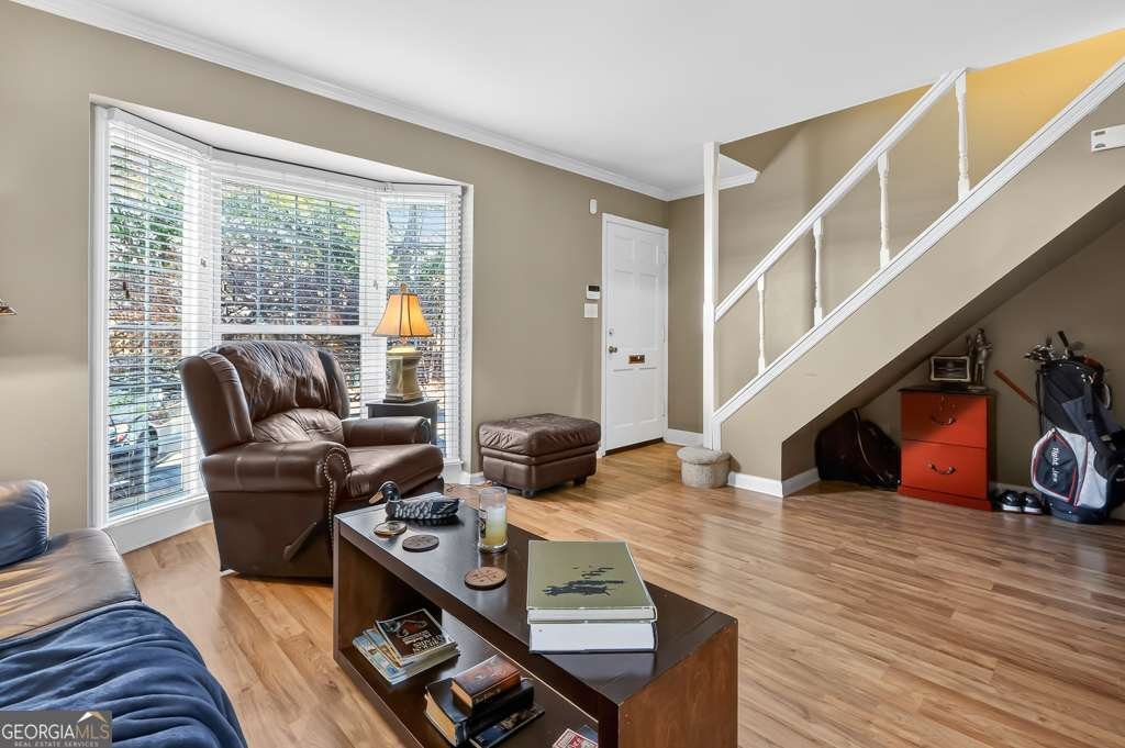 136 Peachtree Memorial Drive Atlanta - Photo 7