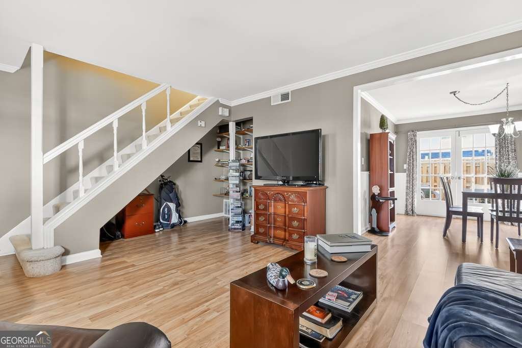 136 Peachtree Memorial Drive Atlanta - Photo 8